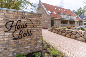 Haus Böhl Haus Böhl Zwante - 12